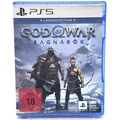 PlayStation 5 PS5 - God Of War: Ragnarök - Launch Edition - USK18