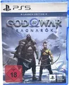 God Of War: Ragnarök | Launch Edition | Sony PlayStation 5 | PS5