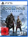 God Of War Ragnarök Launch Edition PS5 (PS 5, 2022)
