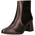 Regarde Le Ciel Regarde Le Ciel Stiefelette Leder Stiefelette braun 37 EU