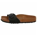 Birkenstock Pantolette schwarz 41 EU