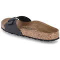 Birkenstock Pantolette (2-tlg) ohne Absatz schwarz 41 EU