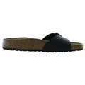 Birkenstock Birkenstock - Madrid - Schwarz Pantolette schwarz 41 EU