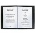 Sigel Textured Paper DP657 - Perga Gray - A4 (210 x 297 mm)