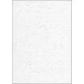Sigel Designpapier Struktur A4 200g/qm Perga grau VE=50 Blatt