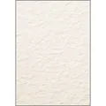 Struktur-Papier, A4, 200 g/ qm, Edelkarton, Perga grau sigel DP657 (400436095912