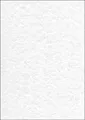 DP657 Hochwertiges Struktur-Papier / Karton Pergament grau A4 50 Blatt Motiv ...
