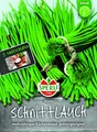 Sperli Schnittlauch Staro - 5 Saatscheiben - Kräutersamen