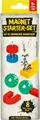 Die Spiegelburg I Magnet-Starter-Set - Wild+Cool