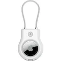 Belkin AirTag Anhänger mit Drahtseil (MSC009BTWH)