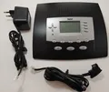 Anrufbeantworter TIPTEL 540 SD mit Netzteil + AnschlussKabel