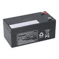 Multipower MPC3-12 AGM Blei-Akku – 12V, zyklenfest