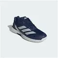 adidas Performance DEFIANT SPEED 2 TENNISSCHUH Tennisschuh blau 44 EU