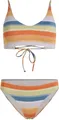 ONEILL BEACH VINTAGE MIDLES RITA Bikini 2025 vintage stripe - 36