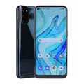 Oppo A72 Dual-SIM 128GB Twilight Black Smartphone Kundenretoure wie neu