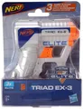 Hasbro A1690EUA NStrike Elite Triad, Spielzeugblaster
