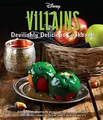 Disney Villains: Devilishly Deliciou..., Julie Tremaine