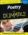 Poetry for Dummies (For Dummies (Lifestyles Paperba... | Buch | Zustand sehr gut