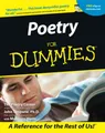 Poetry for Dummies by Maureen Watts 0764552724 FREE Shipping