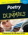 John Timpane Poetry For Dummies (Taschenbuch)