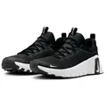 Nike FREE METCON 6 Trainingsschuh schwarz 42,5 EU