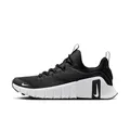Nike FJ7127-001 Free Metcon 6 Herren Black/White EU 42.5