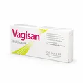 VAGISAN Milchsäure Vaginalzäpfchen, 14 St PZN 00003441