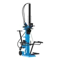 Guede Güde Holzspalter GHS 1000-10 TE-A Brennholz Spalter 10 Tonnen Langholzspalter 02059
