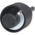 KS Tools 1/2" Hahnverlängerungsfräser, 1/4"-6-kant-Aufnahme (91.50 mm) (116.2037)