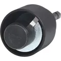 KS TOOLS 1/2" Hahnverlängerungsfräser, 1/4"-6-kant-Aufnahme (116.2037)