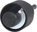 KS-Tools 1/2"" Hahnverlängerungsfräser, 1/4""-6-kant-Aufnahme 714787
