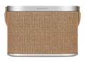 Bang & Olufsen BeoSound A5 - Lautsprecher - tragbar