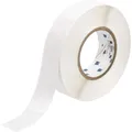 Brady THT-43-423-10, Polyester, Weiss, 31.75 x 6.35 mm, permanent (10000 E.) (36.83 mm) (THT-43-423-10)