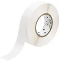 Brady, THT-43-423-10, Polyester, Weiß, 31.75 x 6.35 mm, permanent (10000 E.)