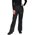 Arctix Damen Schneehose, Schwarz, XL, 1800-00-XL