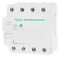 Schneider Electric R9R22440 Fehlerstrom-Schutzschalter Resi9, 4-Polig, 40A, 30mA, Typ A