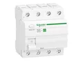 Schneider Electric Fehlerstrom-Schutzschalter 3P+N, 40A, 30mA R9R22440)