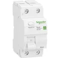 SCHNEIDER Sicherheitsrelais Schneider Electric R9R22440 Fehlerstrom-Schutzschalter A 40 A 0.0