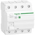 Schneider-Electric FI-Schutzschalter R9R22440, 30 mA, Typ A, 40 A, 230 V / 400 V AC, 10 kA Abschaltvermögen, 4-polig