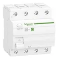 Schneider Electric FI-Schutzschalter A 4p 400V 40A 0,03A 4TE 10 kA 0... R9R22440
