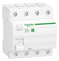 Schneider Electric Fehlerstromschutzschalter RESI9 4P 40A 30MA TYP A, R9R22440