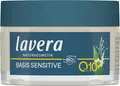 lavera Anti Falten Nachtcreme Q10 Nachtpflege straffend Bio vegan 50ml