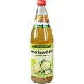 SAUERKRAUTSAFT Bio Schoenenberger, 750 ml PZN 00692305
