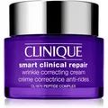 Clinique Smart ClinicalTM Repair Wrinkle Correcting Cream nährende Antifalten-Creme 75 ml