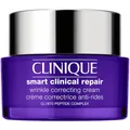 Clinique Pflege FeuchtigkeitspflegeSmart Clinical Repair Wrinkle Correcting Cream 50 ml (1.106,60 € / 1 l)