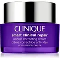 Clinique Smart ClinicalTM Repair Wrinkle Correcting Cream nährende Antifalten-Creme 50 ml