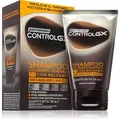 Just for Men Control GX Shampoo Shampoo mit Conditioner für graues Haar für Herren 118 ml