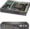 Supermicro Barebone SuperServer Intel Xeon D-2123IT (4C/8T) 2,2 GHz SYS-E300-9D-4CN8TP