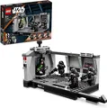 LEGO® Star Wars - Angriff der Dark Trooper (75324) Konstruktions-Spielset, (166 St)