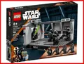 LEGO® Star Wars - 75324 +++ Angriff der Dark Trooper™ +++  NEU & OVP